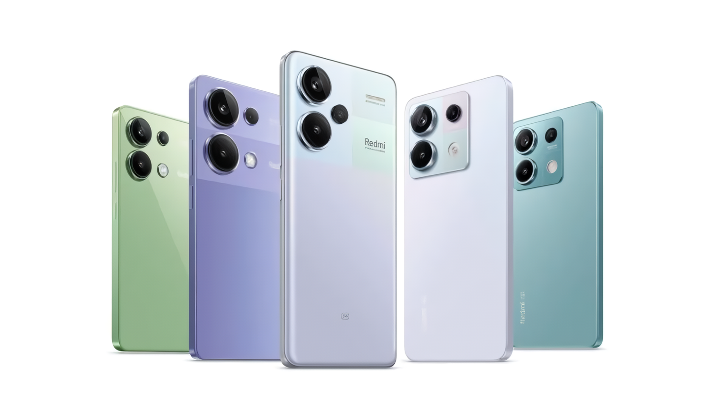 Il Redmi Note 14 5G è apparso nel database IMEI di GSMA e sta per essere annunciato a settembre. Il Redmi Note 14 5G è apparso nel database IMEI di GSMA e sta per essere annunciato a settembre.