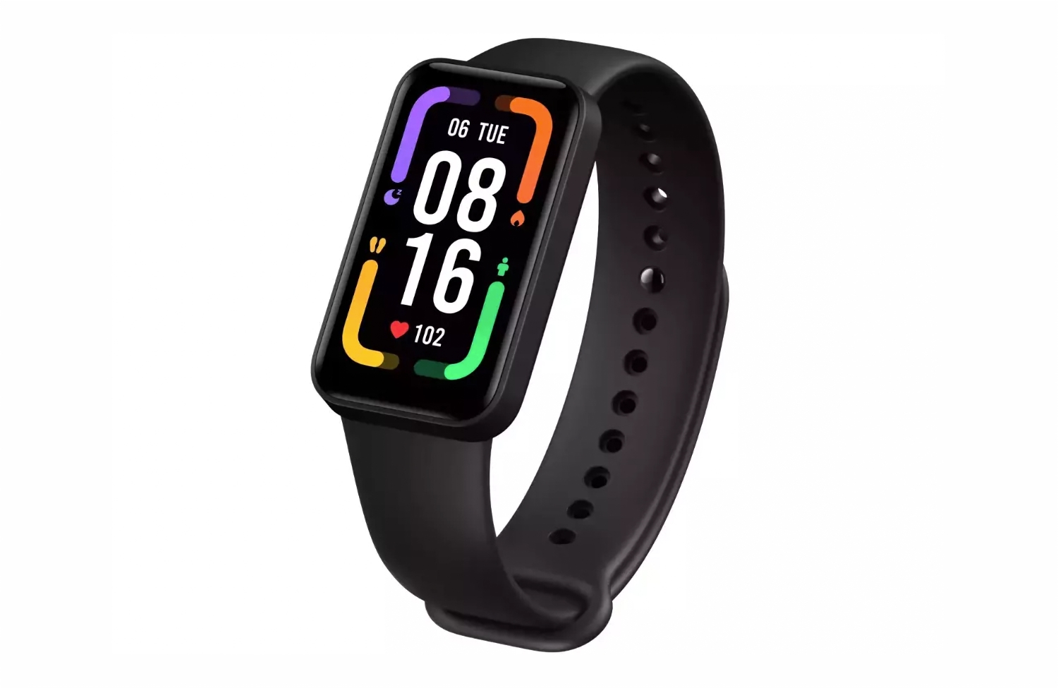 Concorrente di Huawei Watch Fit e Samsung Galaxy Fit: Xiaomi si prepara a lanciare il braccialetto intelligente Redmi Smart Band Pro Concorrente di Huawei Watch Fit e Samsung Galaxy Fit: Xiaomi si prepara a lanciare il braccialetto intelligente Redmi Smart Band Pro