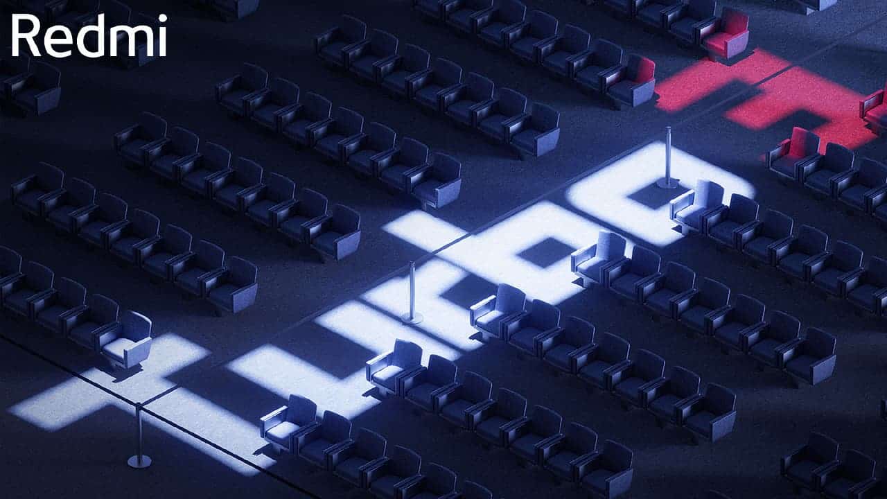 Xiaomi ha annunciato ufficialmente la data di presentazione del Redmi Turbo 3 e ha mostrato un teaser della novità Xiaomi ha annunciato ufficialmente la data di presentazione del Redmi Turbo 3 e ha mostrato un teaser della novità