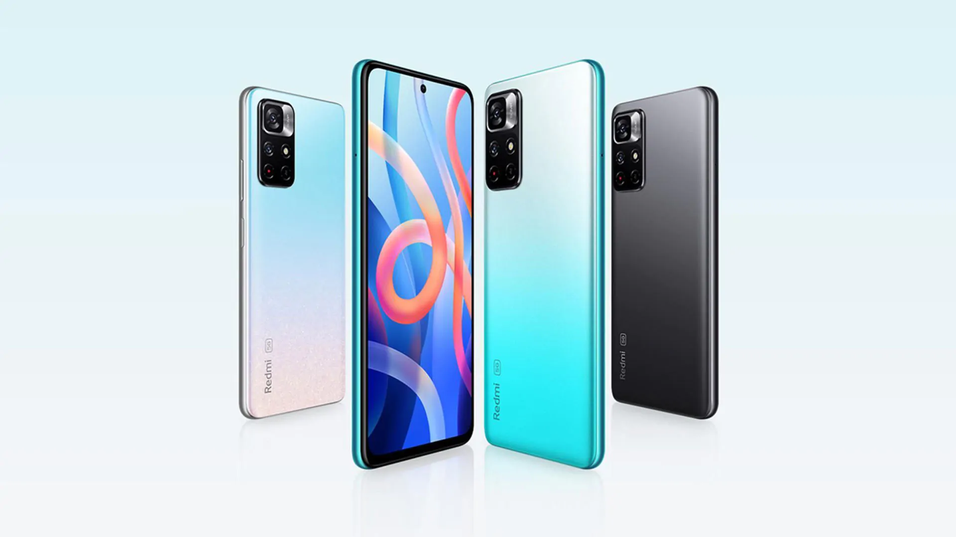 Xiaomi presenterà cinque versioni globali di Redmi Note 11 Xiaomi presenterà cinque versioni globali di Redmi Note 11