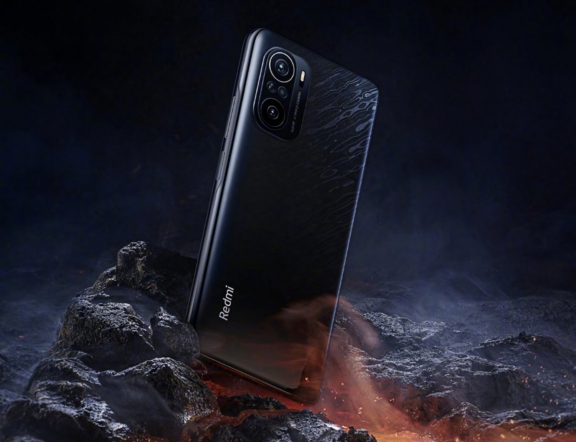 Ufficialmente: Xiaomi sta preparando uno smartphone Redmi con a bordo il chip MediaTek Dimensity 9000 Ufficialmente: Xiaomi sta preparando uno smartphone Redmi con a bordo il chip MediaTek Dimensity 9000