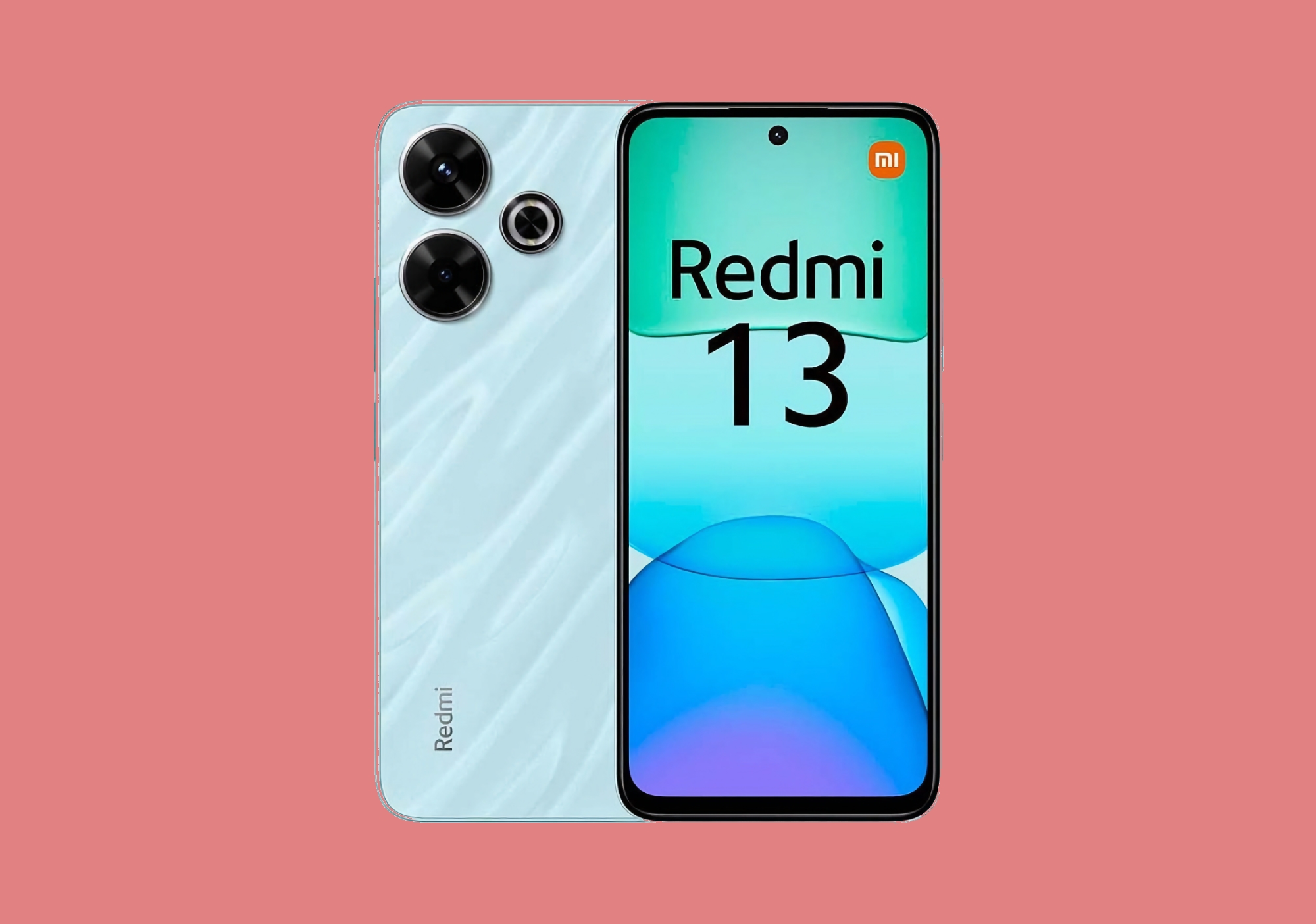 Xiaomi ha presentato il Redmi 13 4G con il chip MediaTek Helio G91 Ultra e una fotocamera da 108 MP Xiaomi ha presentato il Redmi 13 4G con il chip MediaTek Helio G91 Ultra e una fotocamera da 108 MP
