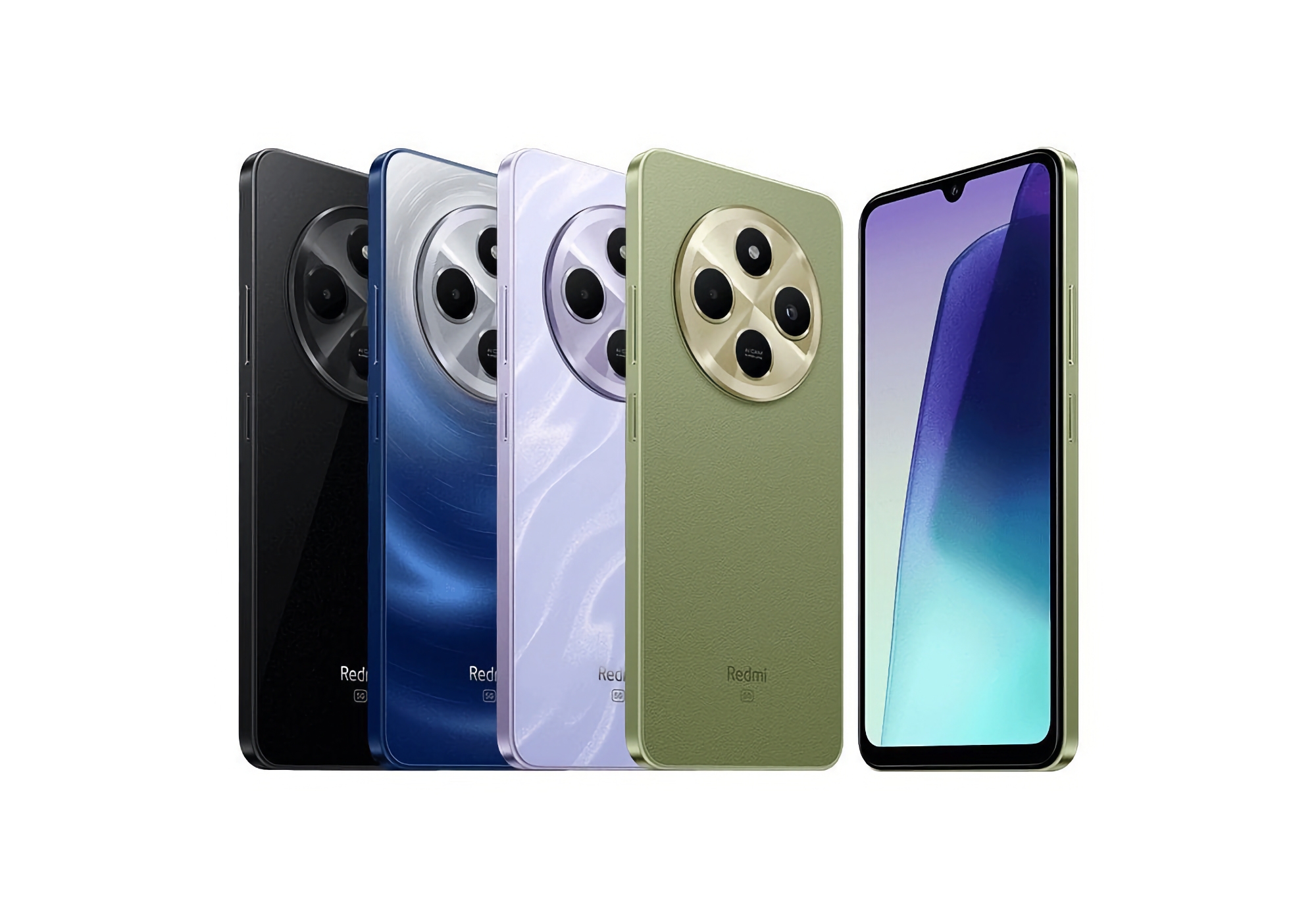 Xiaomi ha presentato lo smartphone economico Redmi 14R 5G con chip Snapdragon 4 Gen 2 a bordo Xiaomi ha presentato lo smartphone economico Redmi 14R 5G con chip Snapdragon 4 Gen 2 a bordo