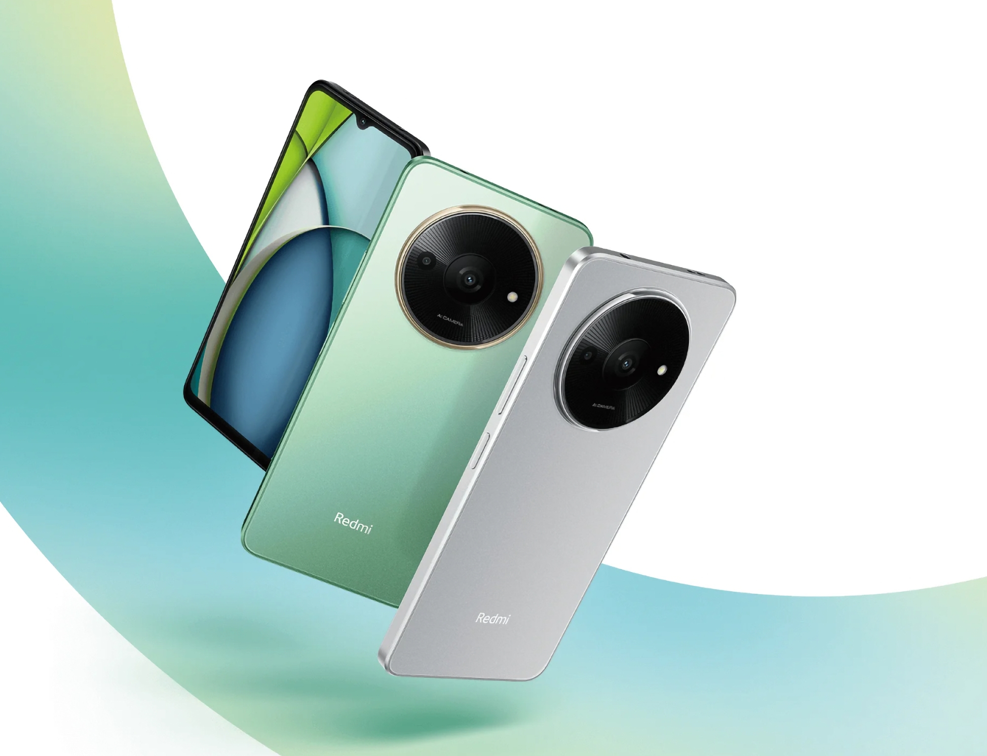 Redmi A3x: display a 90Hz, chip Unisoc Tiger T603, batteria da 5000mAh e un prezzo di 68 dollari Redmi A3x: display a 90Hz, chip Unisoc Tiger T603, batteria da 5000mAh e un prezzo di 68 dollari