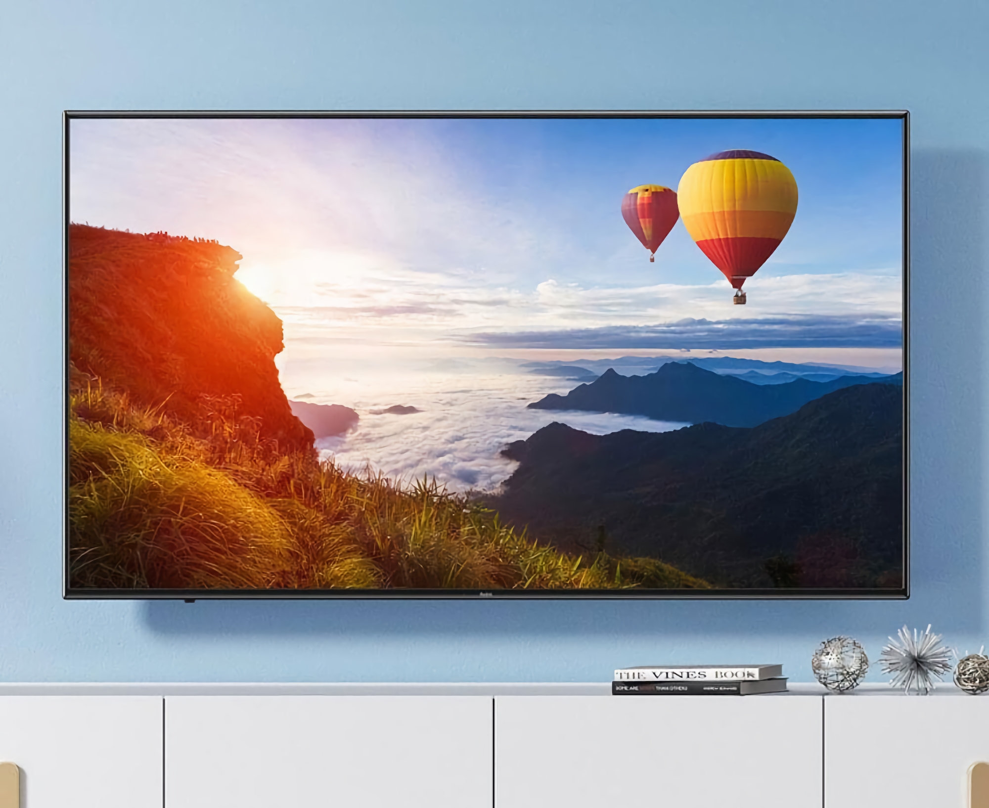 Xiaomi ha presentato Redmi A75 2022: TV 4K da 75 pollici per $ 515 Xiaomi ha presentato Redmi A75 2022: TV 4K da 75 pollici per $ 515