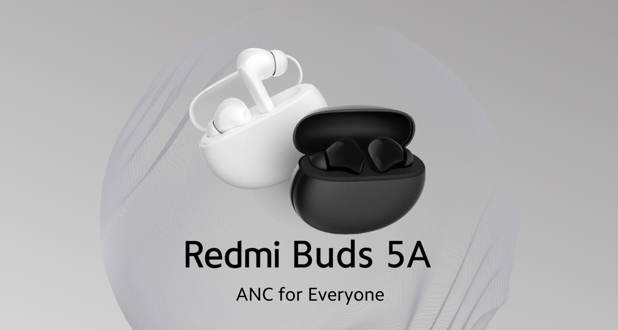 Xiaomi ha presentato le Redmi Buds 5A con ANC, Bluetooth 5.4 e Google Fast Pair a 24 euro Xiaomi ha presentato le Redmi Buds 5A con ANC, Bluetooth 5.4 e Google Fast Pair a 24 euro