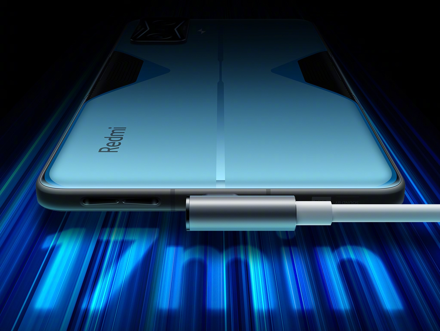 Confermato: Redmi K50 Gaming Edition riceverà una batteria da 4700 mAh e si ricarica come Xiaomi 12 Pro Confermato: Redmi K50 Gaming Edition riceverà una batteria da 4700 mAh e si ricarica come Xiaomi 12 Pro
