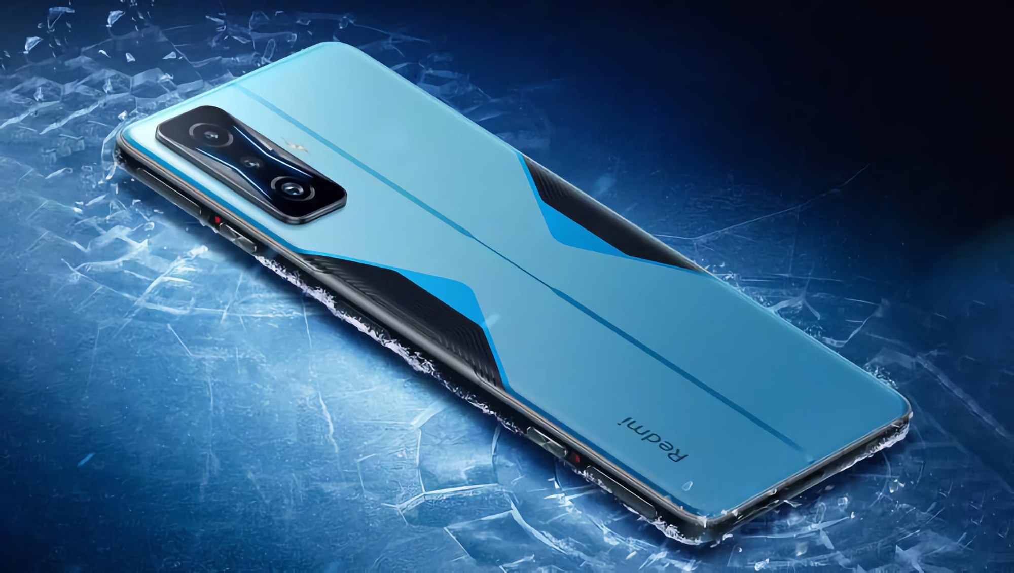 Confermato: Redmi K50 Gaming Edition arriverà sul mercato globale come POCO F4 GT Confermato: Redmi K50 Gaming Edition arriverà sul mercato globale come POCO F4 GT