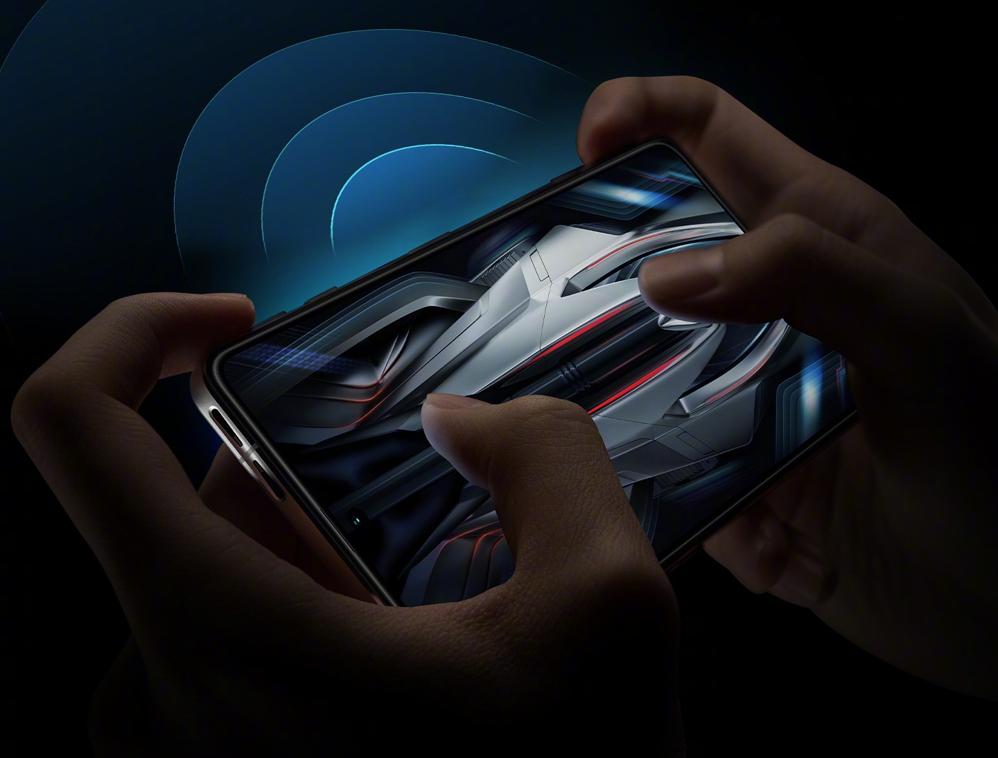 Xiaomi ha svelato le caratteristiche della fotocamera dello smartphone da gaming Redmi K50 Gaming Edition Xiaomi ha svelato le caratteristiche della fotocamera dello smartphone da gaming Redmi K50 Gaming Edition