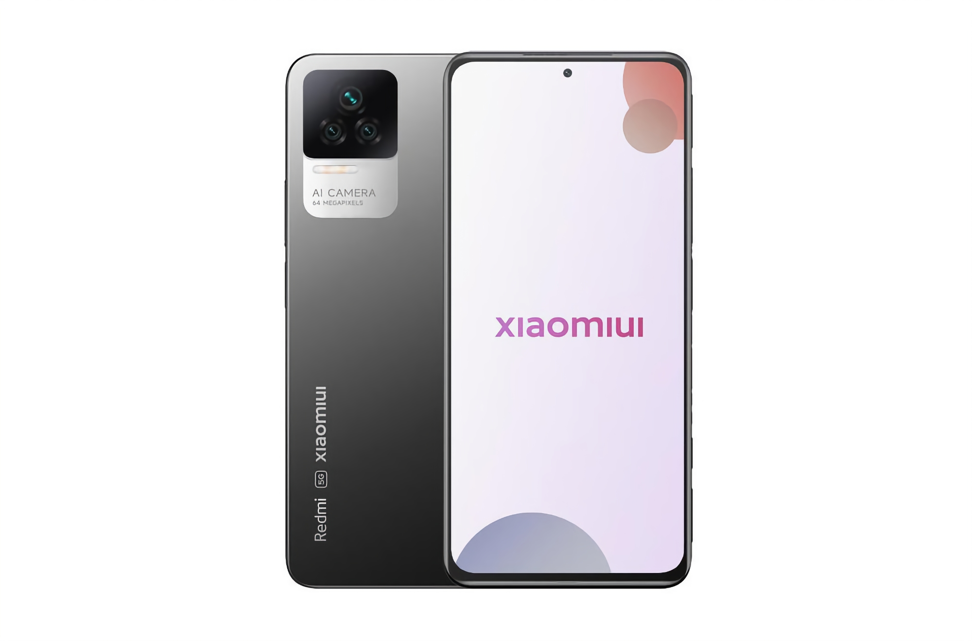 Ci saranno cinque modelli nella lineup Redmi K50, il primo arriverà con un chip Snapdragon 8 Gen 1 Ci saranno cinque modelli nella lineup Redmi K50, il primo arriverà con un chip Snapdragon 8 Gen 1