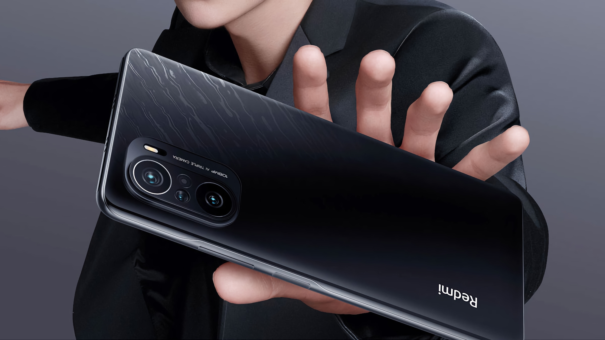 Insider rivela le specifiche chiave del flagship Redmi K50 Pro+ Insider rivela le specifiche chiave del flagship Redmi K50 Pro+