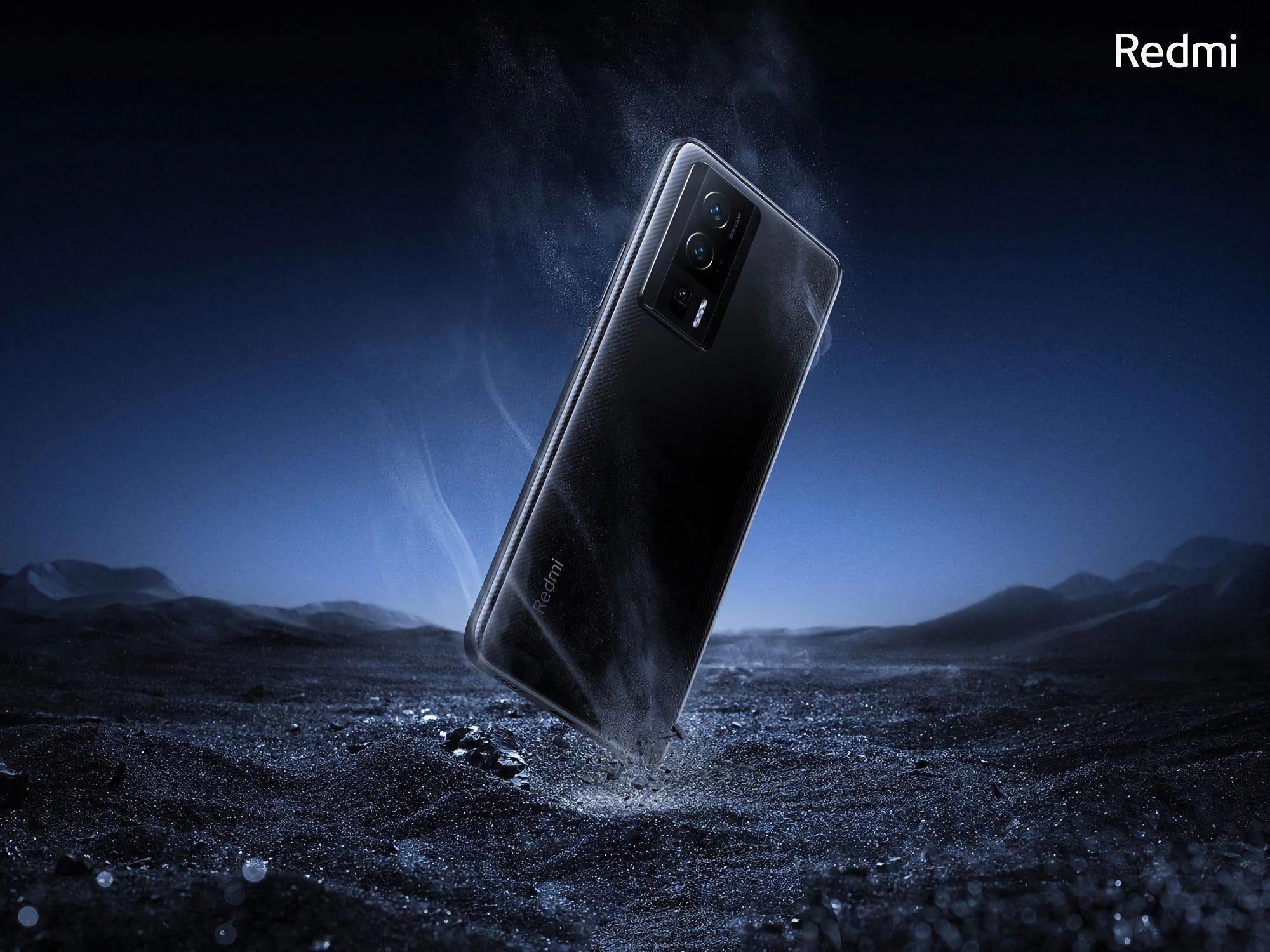 Confermato: Redmi K60 Ultra avrà una potenza di ricarica di 120W