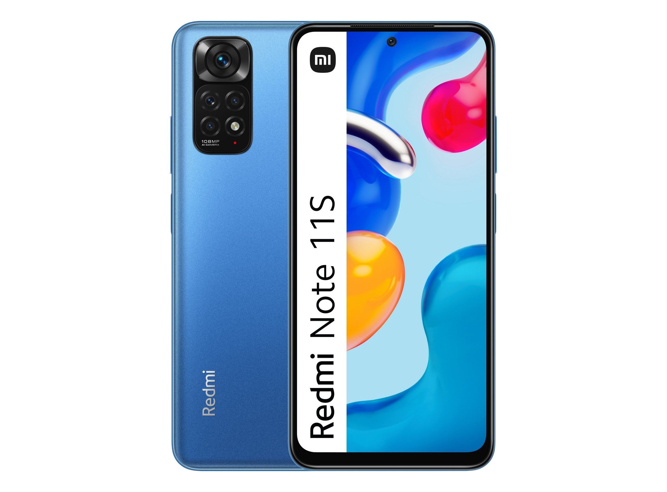 A una settimana dalla presentazione: le immagini per la stampa di Redmi Note 11S sono apparse in rete in tre colorazioni A una settimana dalla presentazione: le immagini per la stampa di Redmi Note 11S sono apparse in rete in tre colorazioni