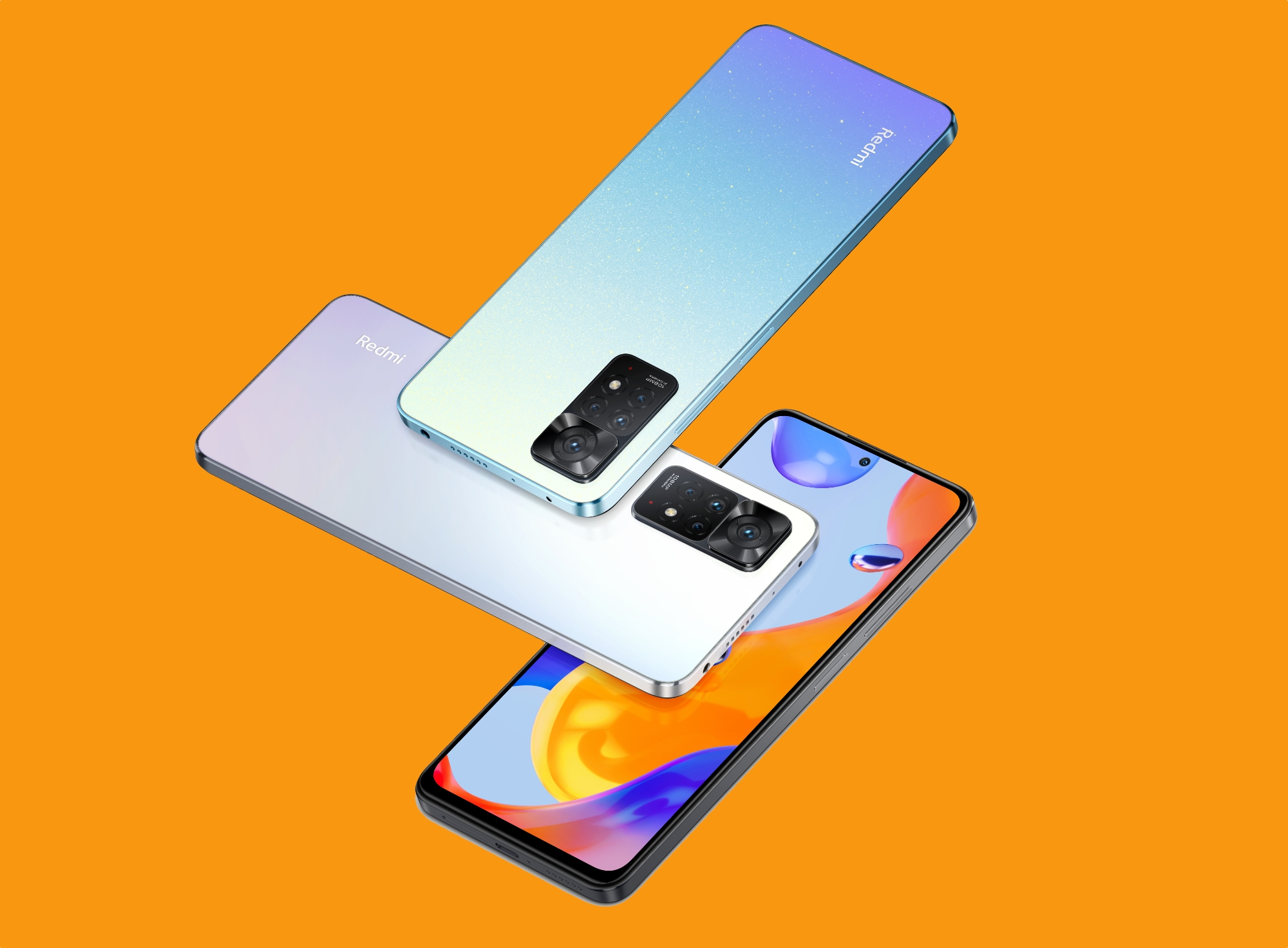 Redmi Note 11 Pro: smartphone 4G con chip MediaTek Helio G96 e quad camera da 108 MP a partire da $ 299 Redmi Note 11 Pro: smartphone 4G con chip MediaTek Helio G96 e quad camera da 108 MP a partire da $ 299