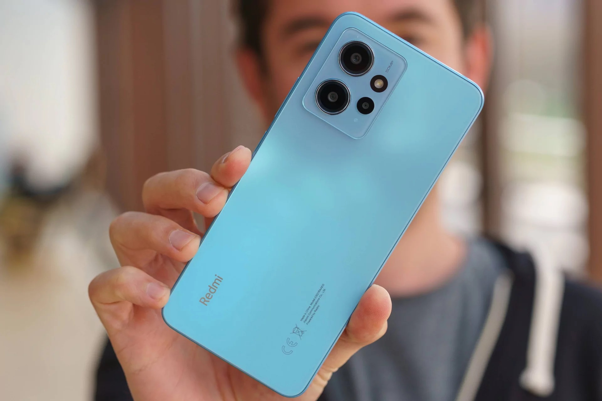 Xiaomi è già al lavoro sugli smartphone Redmi Note 13, ma non aspettateveli a breve Xiaomi è già al lavoro sugli smartphone Redmi Note 13, ma non aspettateveli a breve