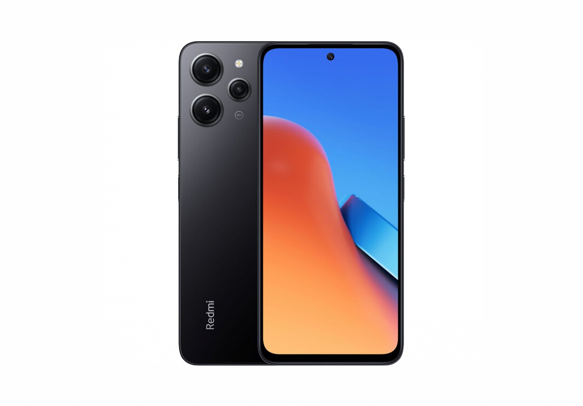 Xiaomi prepara il Redmi Note 12R: sarà una replica del Redmi 12 con schermo a 90Hz e chip MediaTek Helio G88