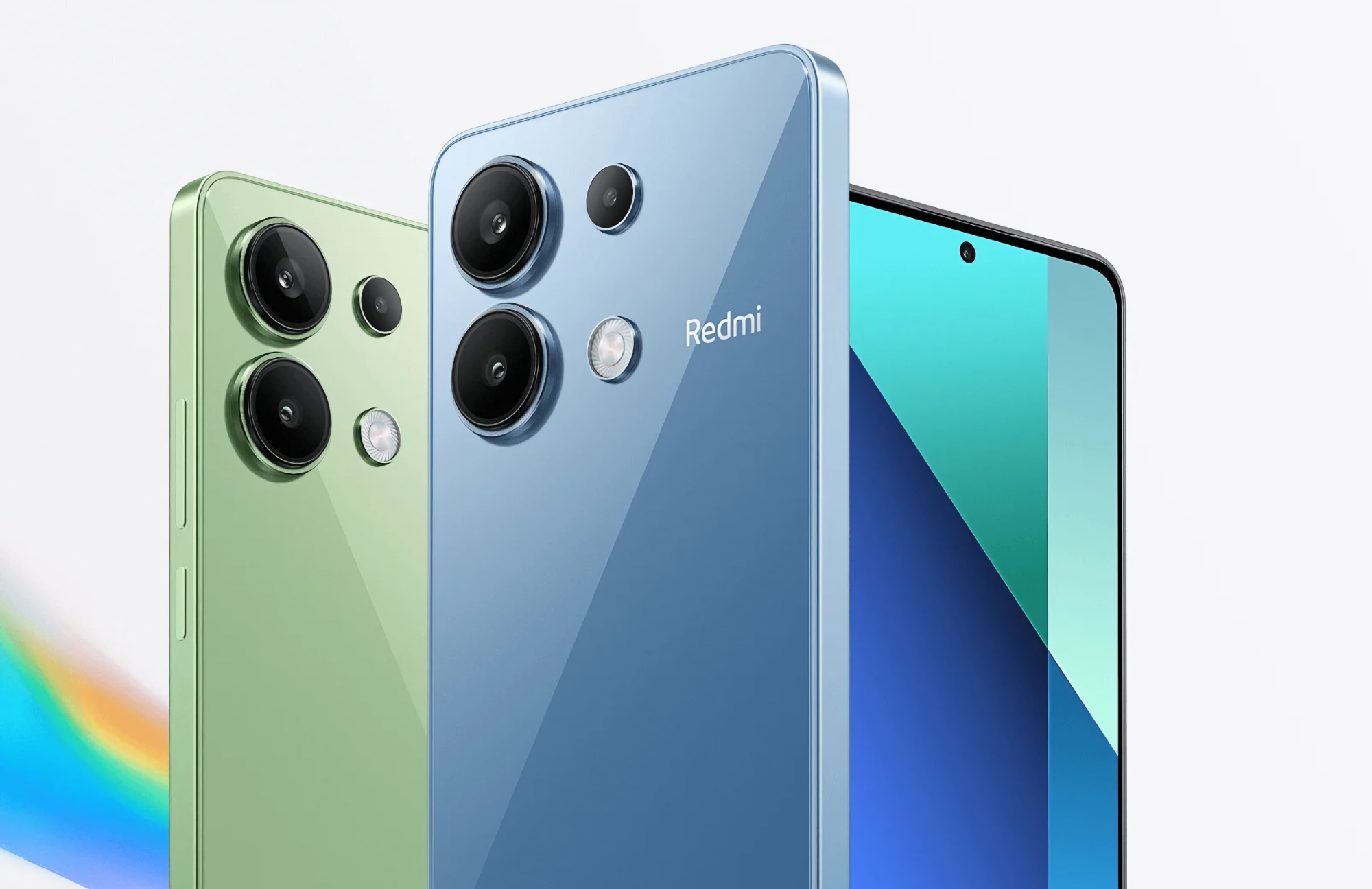 È ufficiale: la serie di smartphone Redmi Note 14 debutterà a settembre È ufficiale: la serie di smartphone Redmi Note 14 debutterà a settembre