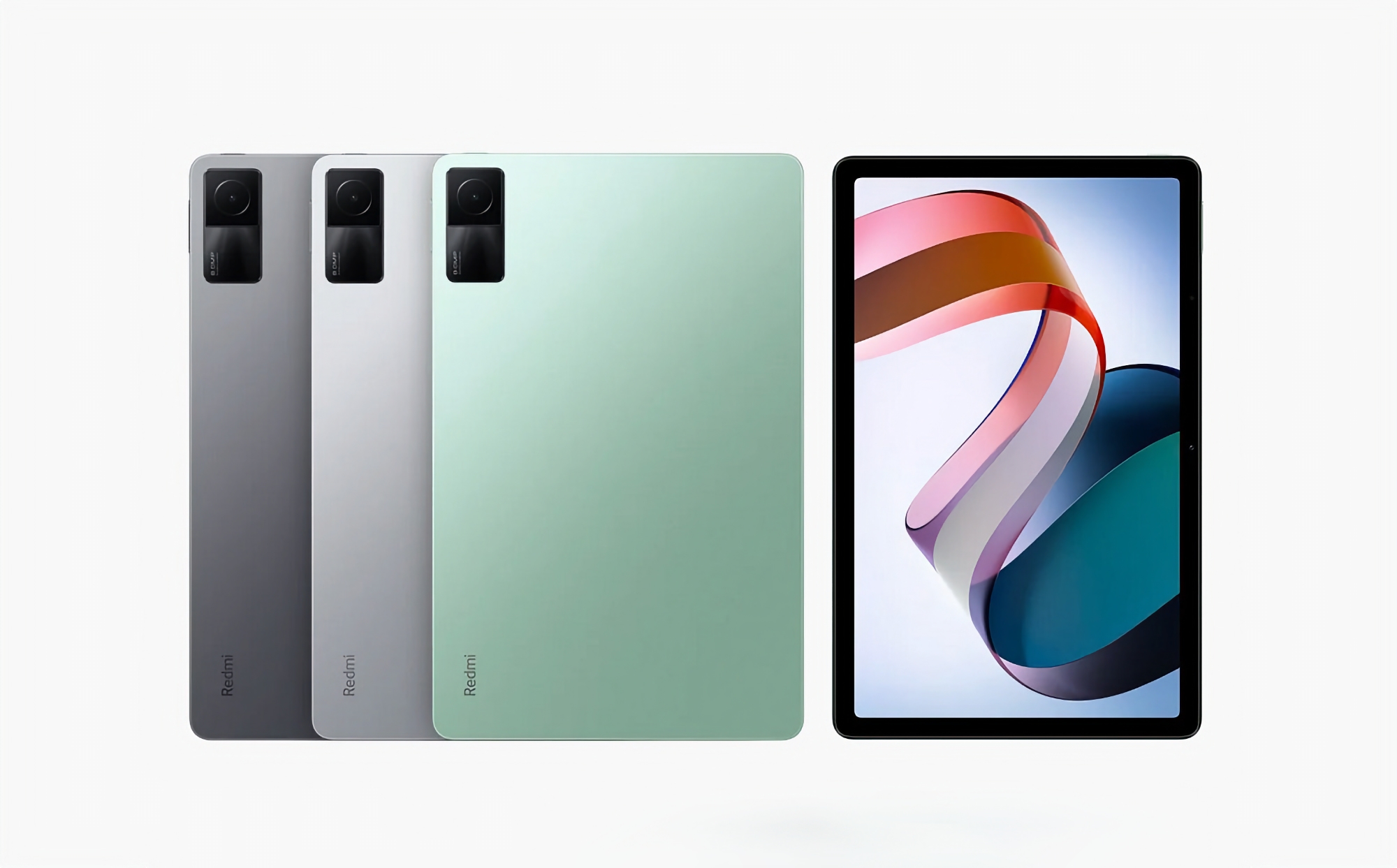 Schermo a 90Hz, chip Snapdragon 680 e batteria da 8000mAh: Xiaomi sta lavorando al tablet economico Redmi Pad 2