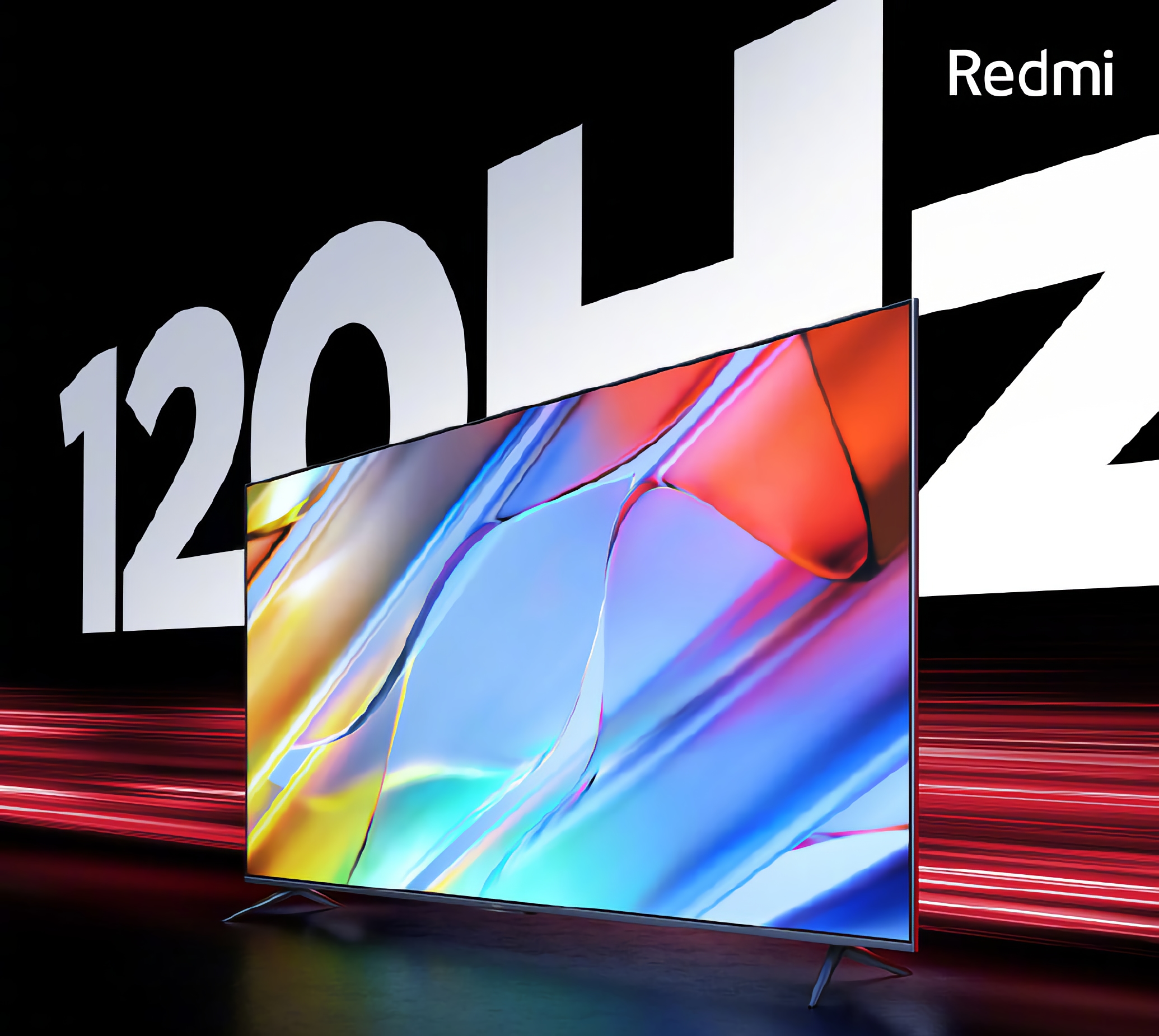 È ufficiale: Redmi Smart TV X 2022 riceverà display a 120Hz È ufficiale: Redmi Smart TV X 2022 riceverà display a 120Hz