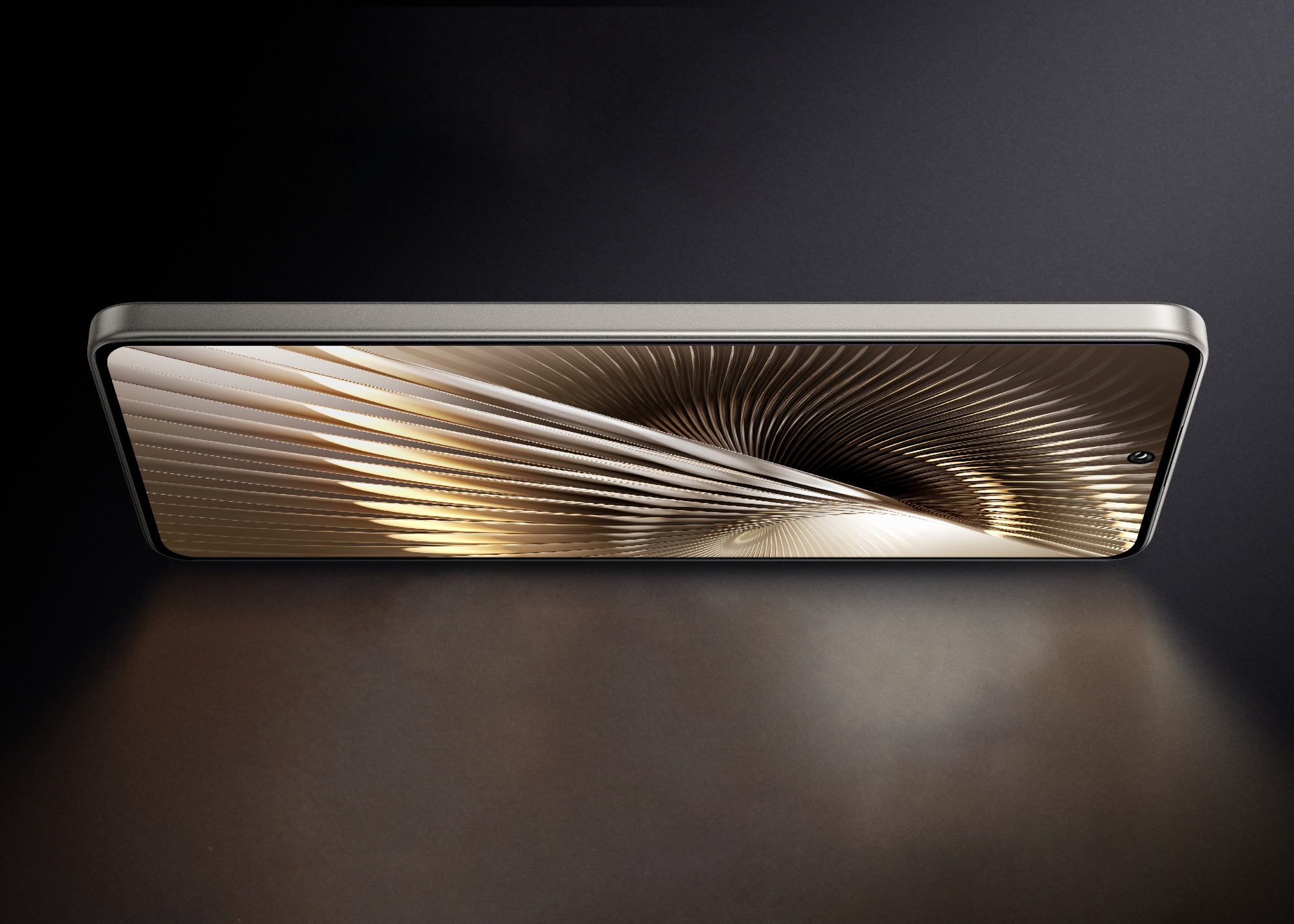 È ufficiale: Redmi Turbo 3 avrà un display con un picco di luminosità di 2400 nits È ufficiale: Redmi Turbo 3 avrà un display con un picco di luminosità di 2400 nits