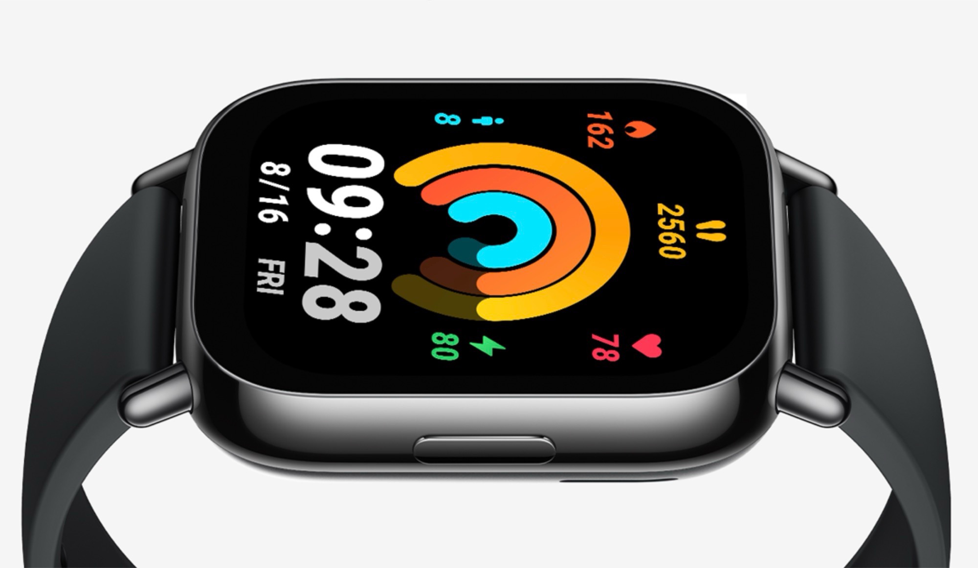 Non solo i Redmi Buds 6: Xiaomi presenterà il Redmi Watch 5 Lite il 25 settembre Non solo i Redmi Buds 6: Xiaomi presenterà il Redmi Watch 5 Lite il 25 settembre