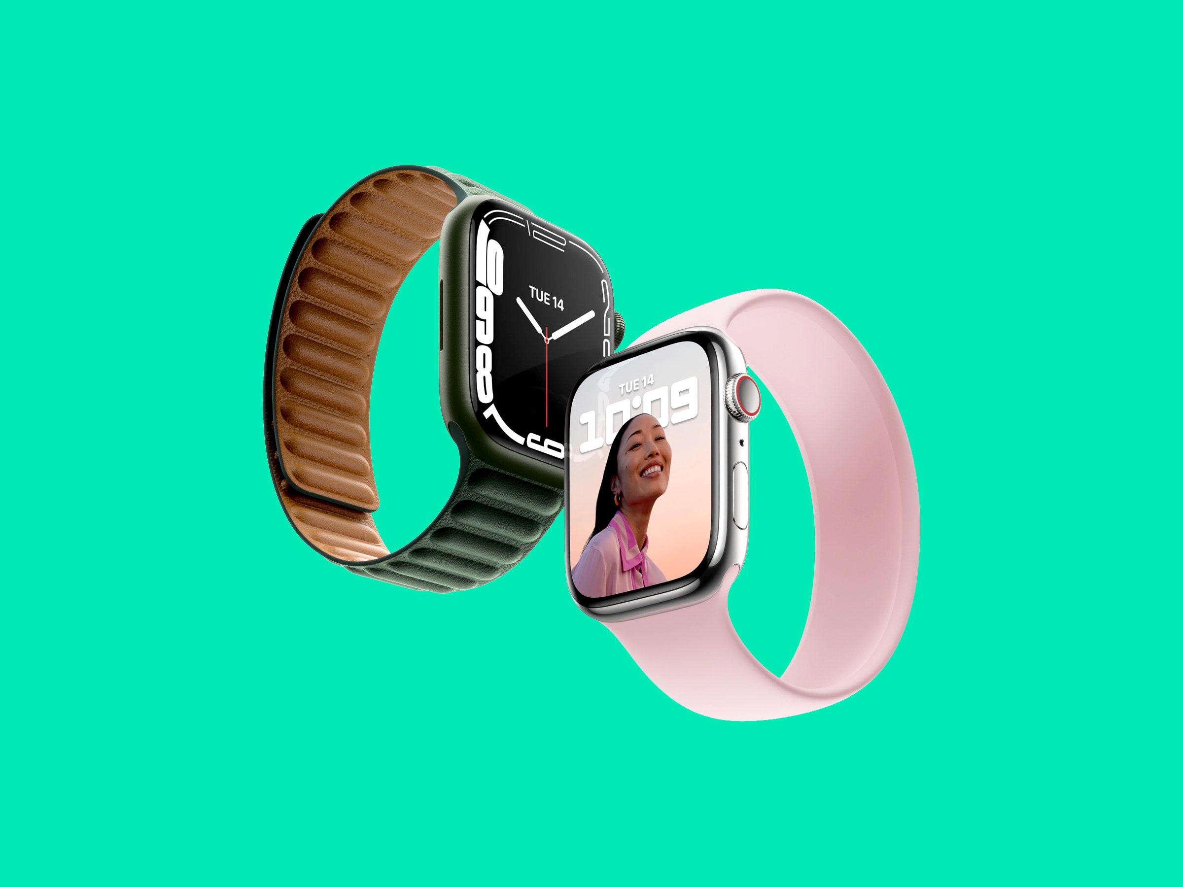 Apple inizia a vendere Apple Watch Series 7 ricondizionato a partire da $ 339 Apple inizia a vendere Apple Watch Series 7 ricondizionato a partire da $ 339