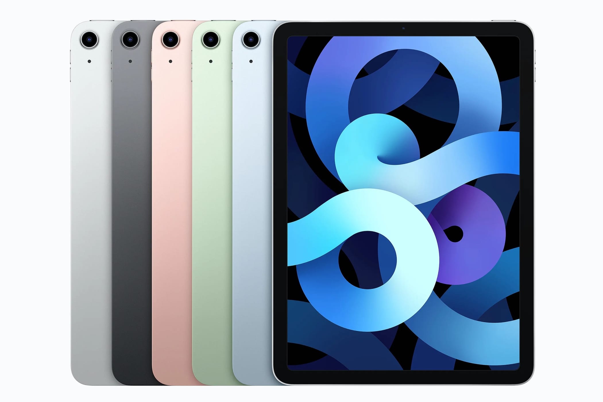 Risparmia fino a $ 100: Apple inizia a vendere iPad Air 4 ricondizionati Risparmia fino a $ 100: Apple inizia a vendere iPad Air 4 ricondizionati