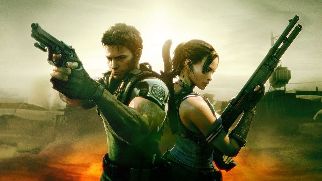 Capcom sta lavorando a diversi giochi di Resident Evil, compresi i remake - indiscrezioni Capcom sta lavorando a diversi giochi di Resident Evil, compresi i remake - indiscrezioni