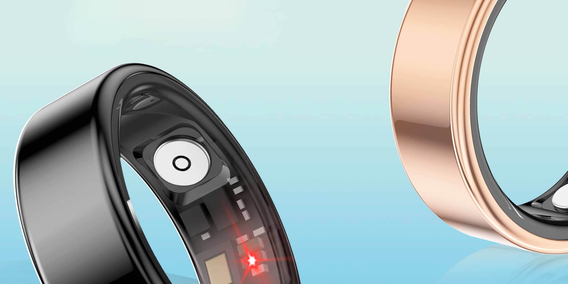 Rollme presenta l'anello intelligente R5: monitoraggio della salute e fino a 7 giorni di durata della batteria Rollme presenta l'anello intelligente R5: monitoraggio della salute e fino a 7 giorni di durata della batteria