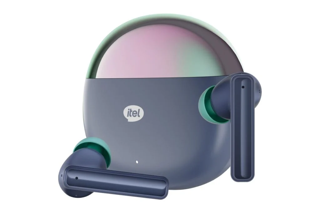 Nuovo standard audio: itel S9 Ultra con tecnologie innovative itel S9 Ultra: un aggiornamento del mercato delle cuffie wireless