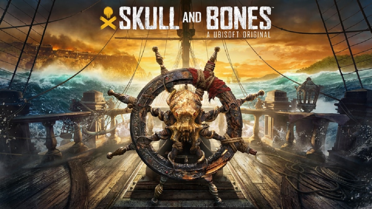 I pirati sono stati rimandati! L'uscita del gioco d'azione multigiocatore Skull and Bones è stata nuovamente posticipata I pirati sono stati rimandati! L'uscita del gioco d'azione multigiocatore Skull and Bones è stata nuovamente posticipata