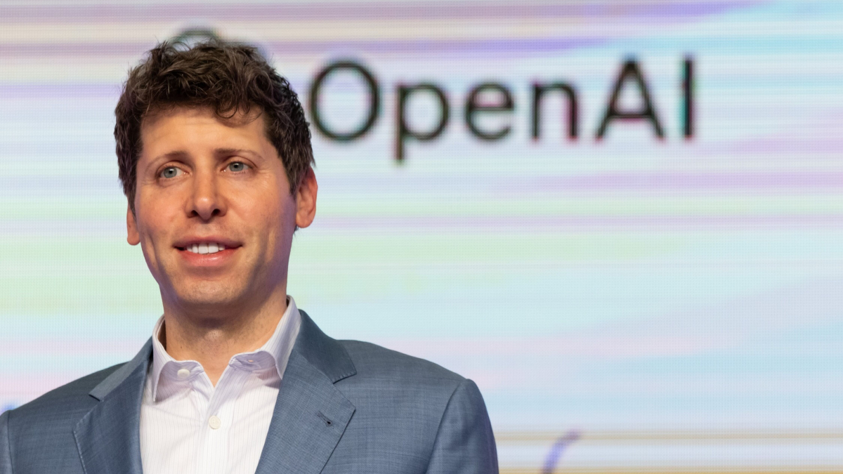 Sam Altman di OpenAI torna nel consiglio di amministrazione dopo un'indagine Sam Altman di OpenAI torna nel consiglio di amministrazione dopo un'indagine