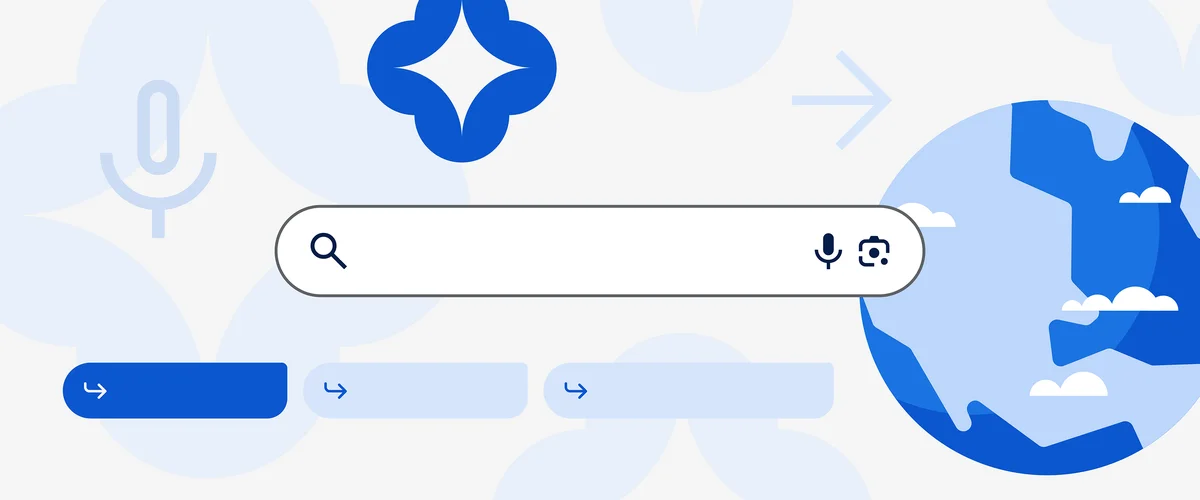 Google lancia una nuova ricerca basata sull'intelligenza artificiale in India e Giappone Google lancia una nuova ricerca basata sull'intelligenza artificiale in India e Giappone