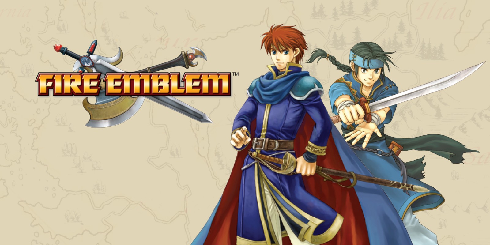 Il catalogo online di Nintendo Switch sarà aggiornato con un nuovo progetto - Fire Emblem da Game Boy Advance Il catalogo online di Nintendo Switch sarà aggiornato con un nuovo progetto - Fire Emblem da Game Boy Advance