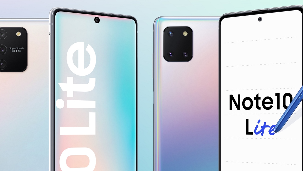 Galaxy S10 Lite, Note 10 Lite, Galaxy A71 e altri non riceveranno più gli aggiornamenti Galaxy S10 Lite, Note 10 Lite, Galaxy A71 e altri non riceveranno più gli aggiornamenti