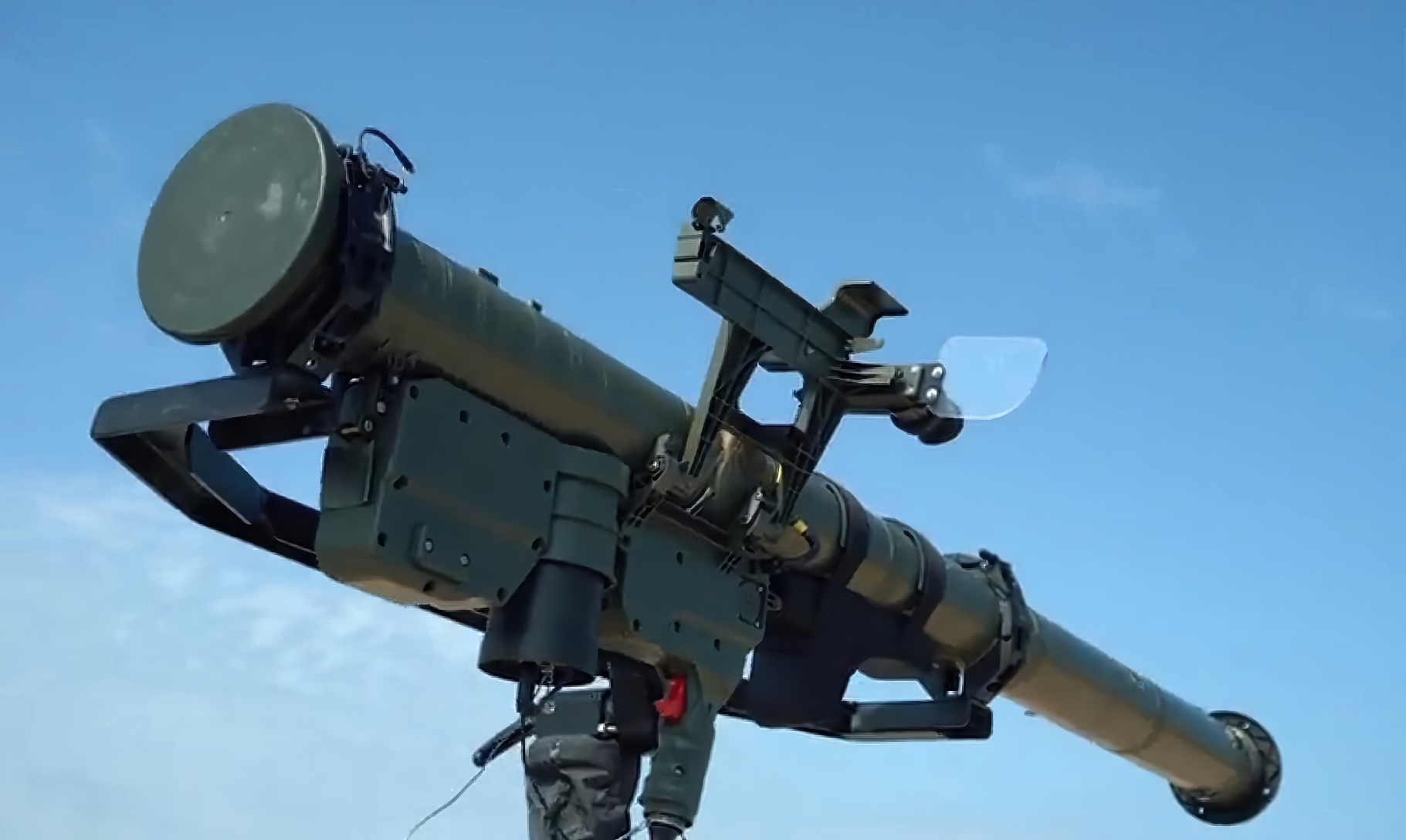 Le forze armate turche hanno ricevuto il primo lotto di SUNGUR MANPADS. Sa come identificare e tenere traccia degli obiettivi Le forze armate turche hanno ricevuto il primo lotto di SUNGUR MANPADS. Sa come identificare e tenere traccia degli obiettivi