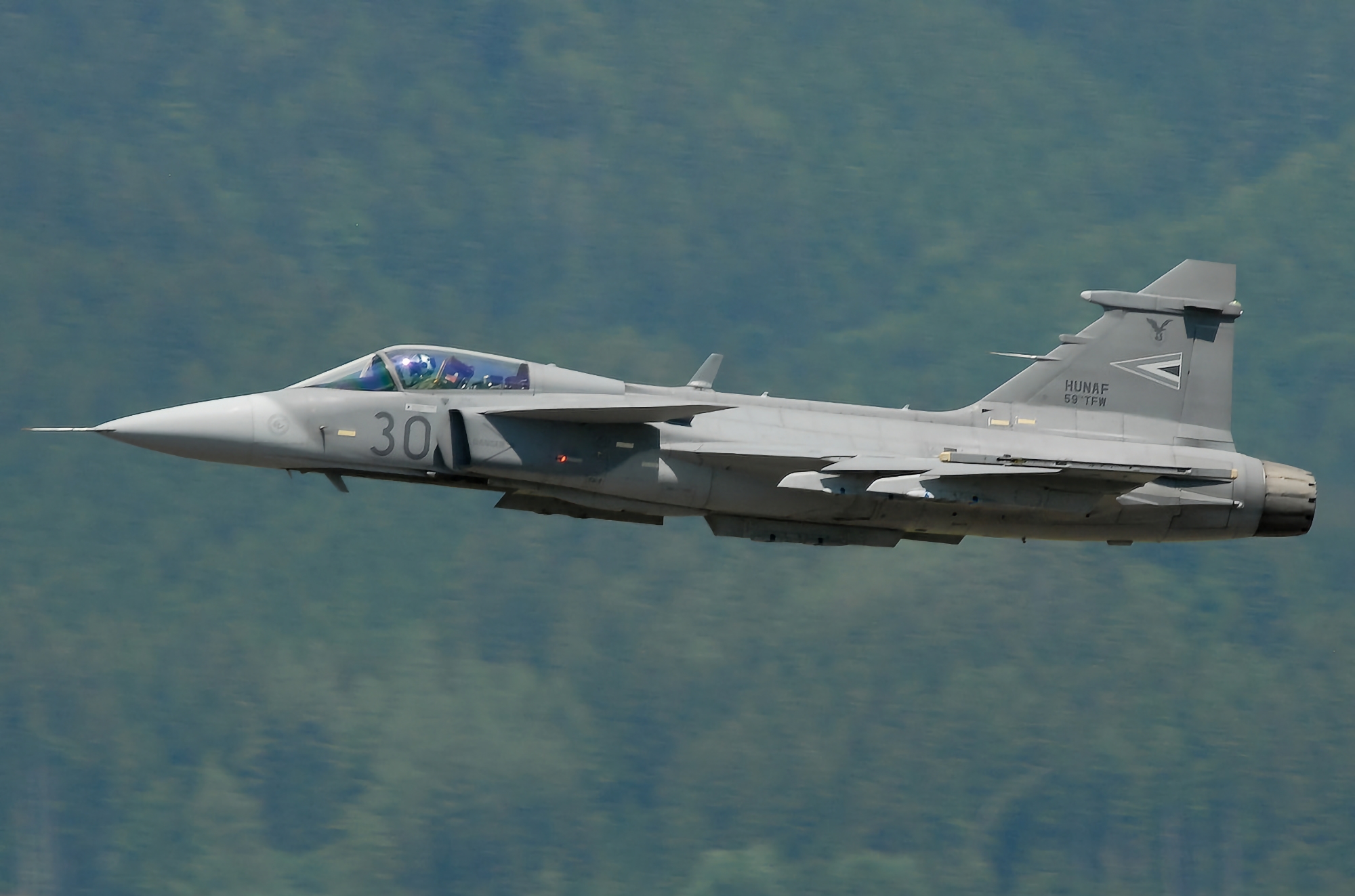 La Svezia potrebbe presto approvare la consegna di caccia Saab JAS 39 Gripen di quarta generazione all'Ucraina La Svezia potrebbe presto approvare la consegna di caccia Saab JAS 39 Gripen di quarta generazione all'Ucraina