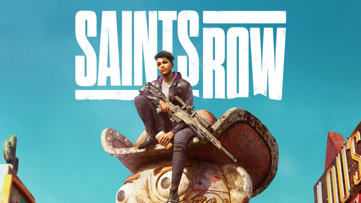 Le vendite totali del reboot di Saints Row hanno raggiunto solo 1,7 milioni di copie Le vendite totali del reboot di Saints Row hanno raggiunto solo 1,7 milioni di copie