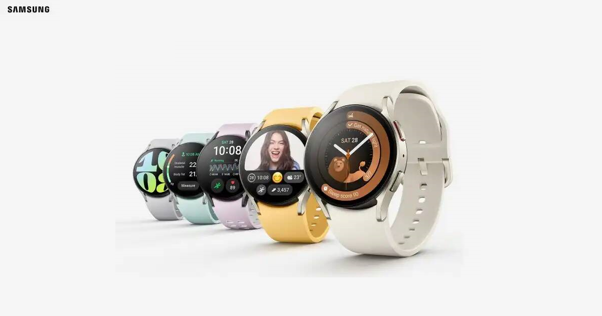 Samsung integrerà la Galaxy AI nei suoi smartwatch e in altri dispositivi indossabili Samsung integrerà la Galaxy AI nei suoi smartwatch e in altri dispositivi indossabili