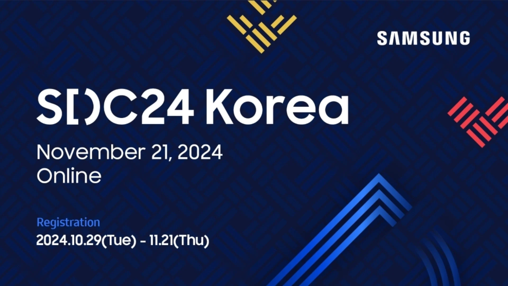 Samsung potrebbe presentare la nuova One UI 7.0 nel giro di poche settimane Samsung potrebbe presentare la nuova One UI 7.0 nel giro di poche settimane