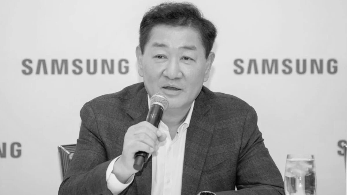 Jong-Hee Han: La tecnologia che cambia il mondo Ecco Jeon-Hee Han, un genio della tecnologia della Corea del Sud