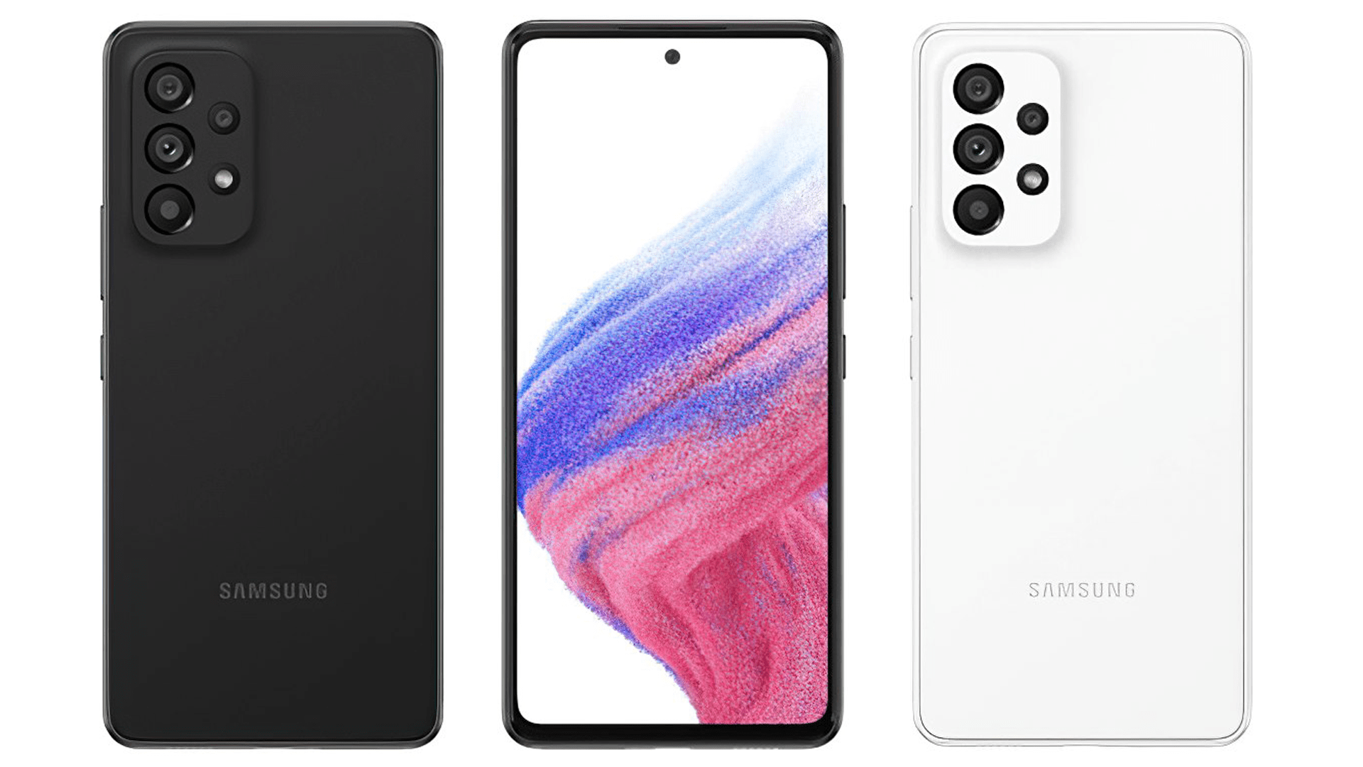 Immagini in alta qualità e caratteristiche del Samsung Galaxy A53 5G: un insider ha declassificato la novità prima dell'annuncio Immagini in alta qualità e caratteristiche del Samsung Galaxy A53 5G: un insider ha declassificato la novità prima dell'annuncio