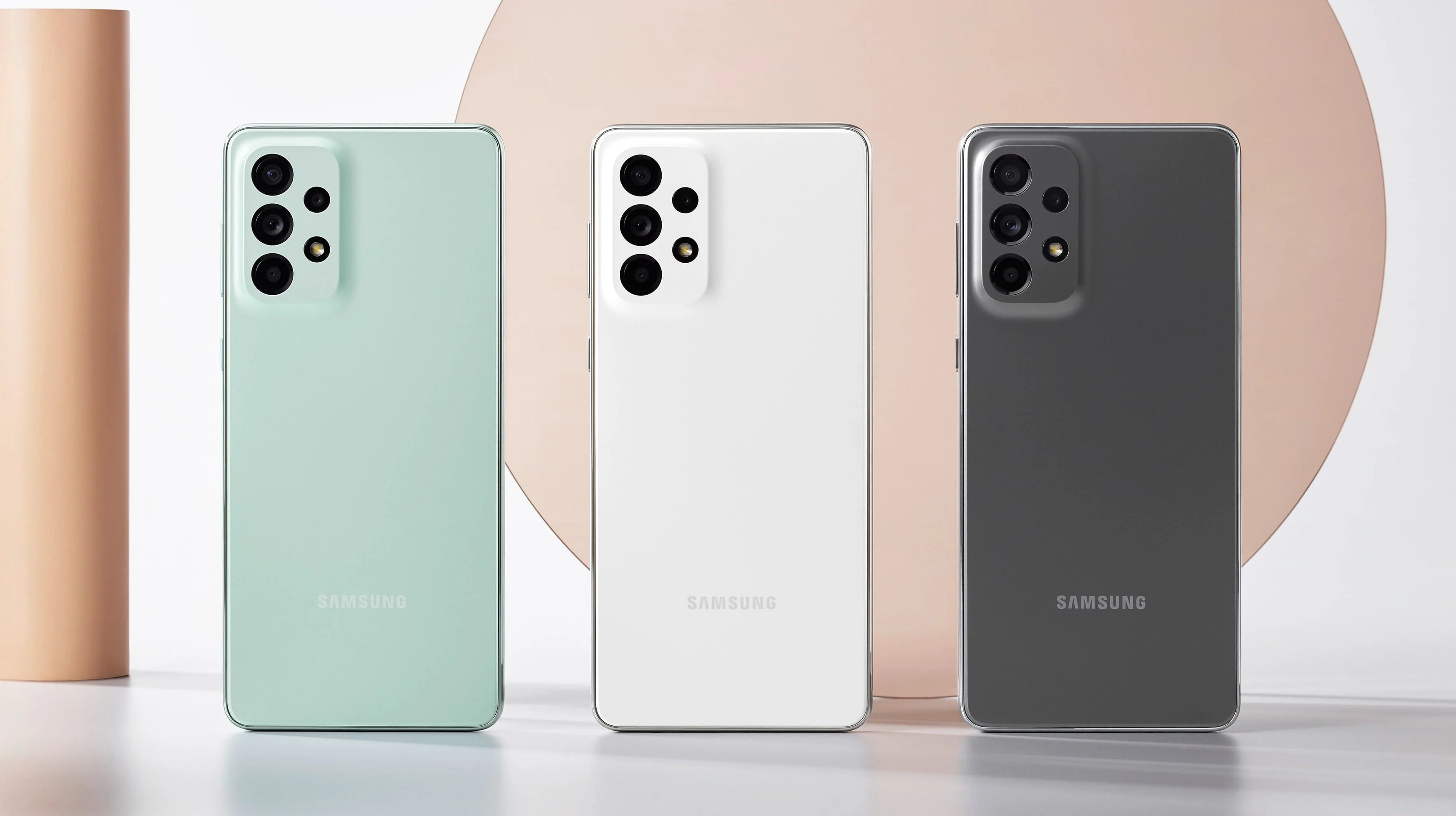 Recensione del Samsung Galaxy A73: Riesce a bilanciare prestazioni e prezzo? Esploriamo il Samsung Galaxy A73: Una meraviglia di fascia media