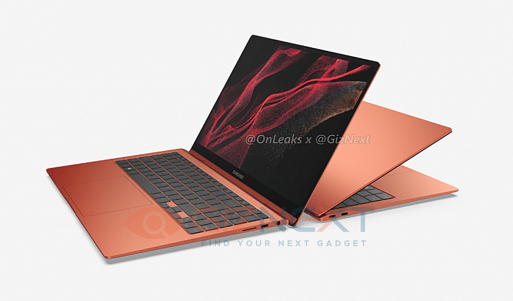 Un insider ha mostrato come sarà il Samsung Galaxy Book Pro 2 360 Un insider ha mostrato come sarà il Samsung Galaxy Book Pro 2 360