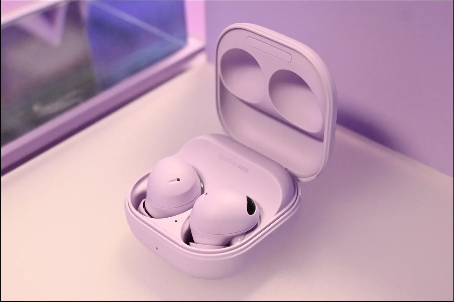 Svelata la capacità della custodia di ricarica dei Galaxy Buds 3 Pro Svelata la capacità della custodia di ricarica dei Galaxy Buds 3 Pro