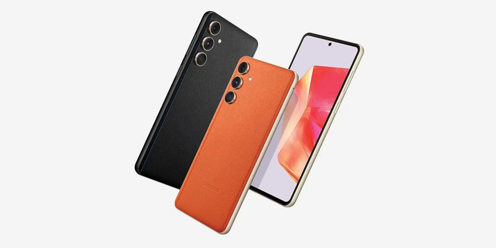 Samsung ha annunciato un nuovo smartphone Galaxy C55 in Cina Samsung ha annunciato un nuovo smartphone Galaxy C55 in Cina