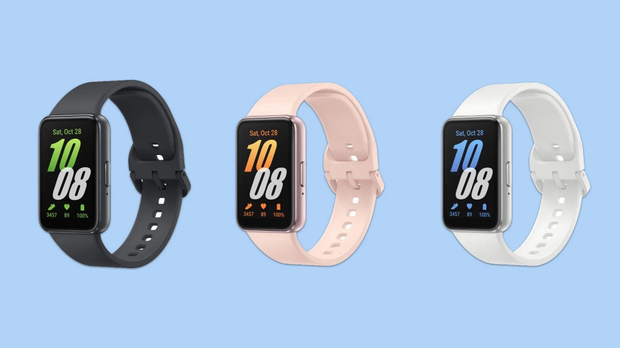 Samsung non rilascerà il Galaxy Fit 3 negli USA Samsung non rilascerà il Galaxy Fit 3 negli USA
