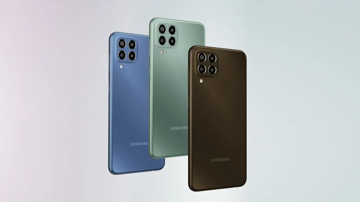 Samsung si prepara a lanciare gli smartphone Galaxy F35 e Galaxy M35 in India Samsung si prepara a lanciare gli smartphone Galaxy F35 e Galaxy M35 in India