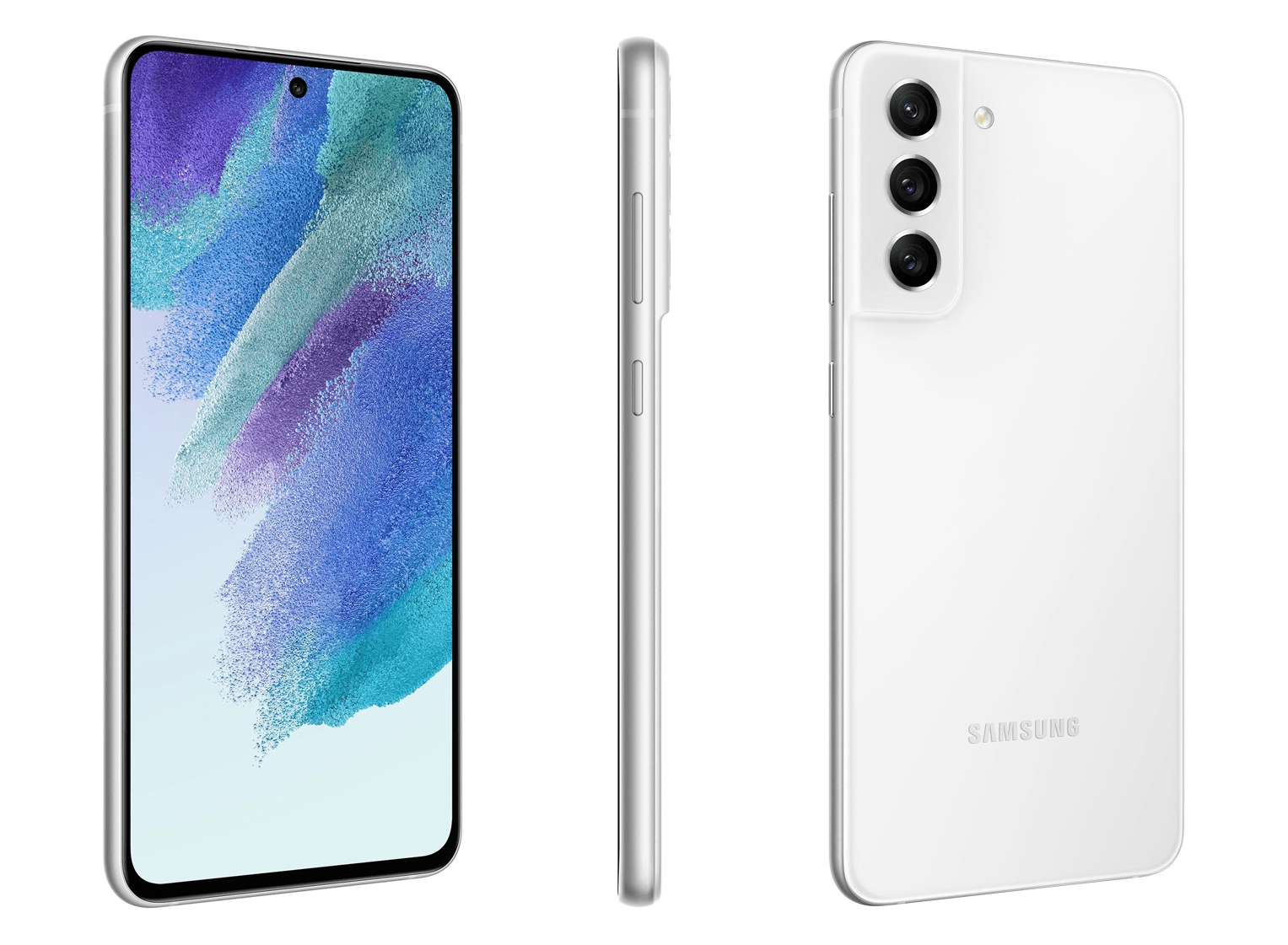 Un insider ha rivelato i prezzi finali del Samsung Galaxy S21 FE in Europa Un insider ha rivelato i prezzi finali del Samsung Galaxy S21 FE in Europa