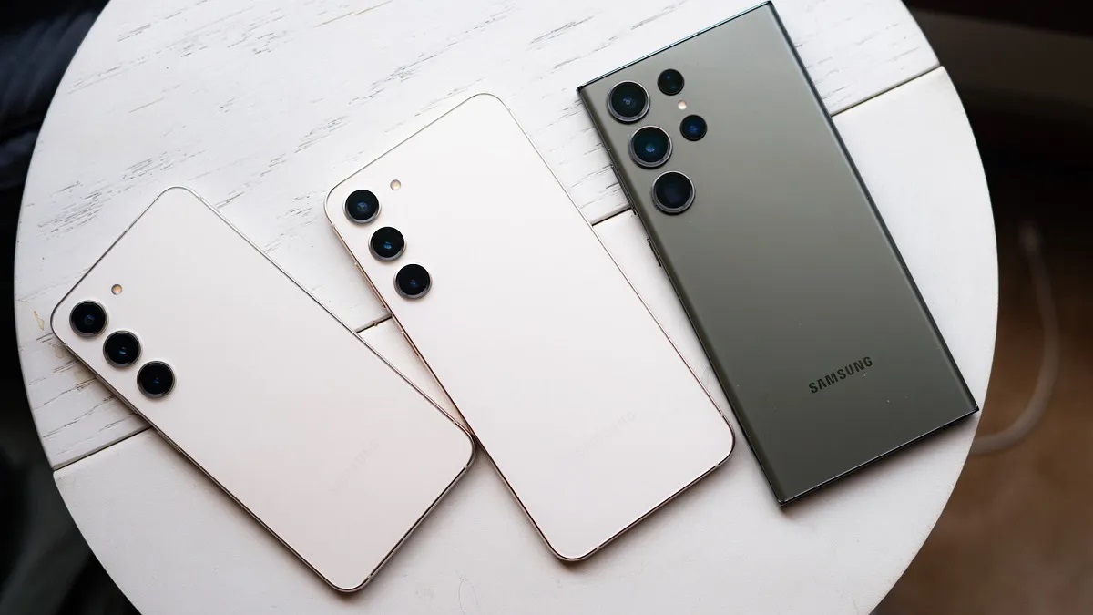 Samsung ha rilasciato il secondo aggiornamento del Galaxy S24 con la patch di sicurezza di marzo Samsung ha rilasciato il secondo aggiornamento del Galaxy S24 con la patch di sicurezza di marzo